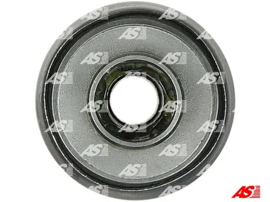 Freewheel Gear, starter