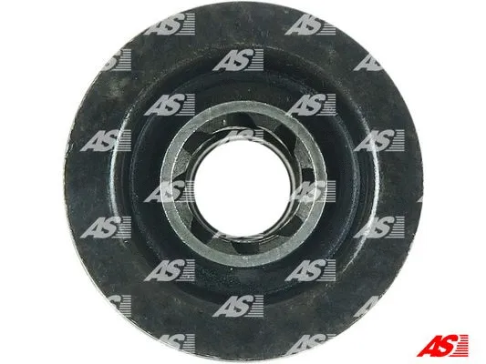 Freewheel Gear, starter