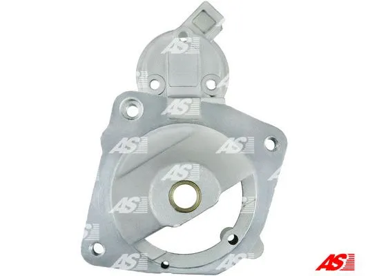 Starter Lid, carburettor (SBR4017S)
