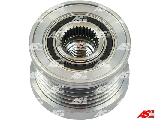 Alternator Freewheel Clutch