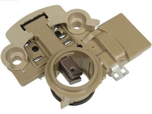 Alternator Regulator