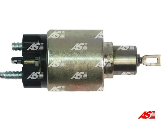 Solenoid Switch, starter (SS0013(BOSCH))