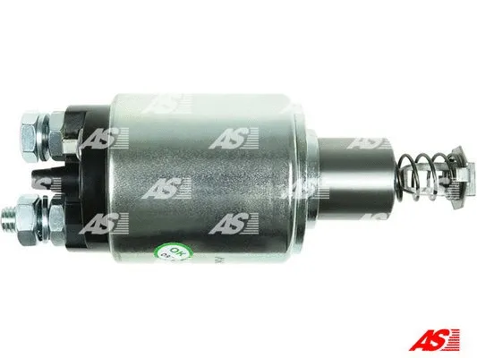 Solenoid Switch, starter (SS0253(ZM))