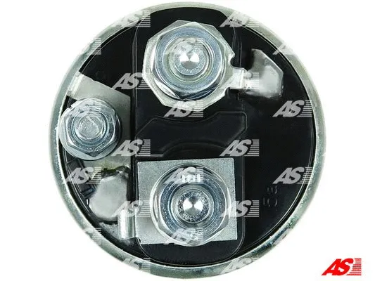 Solenoid Switch, starter