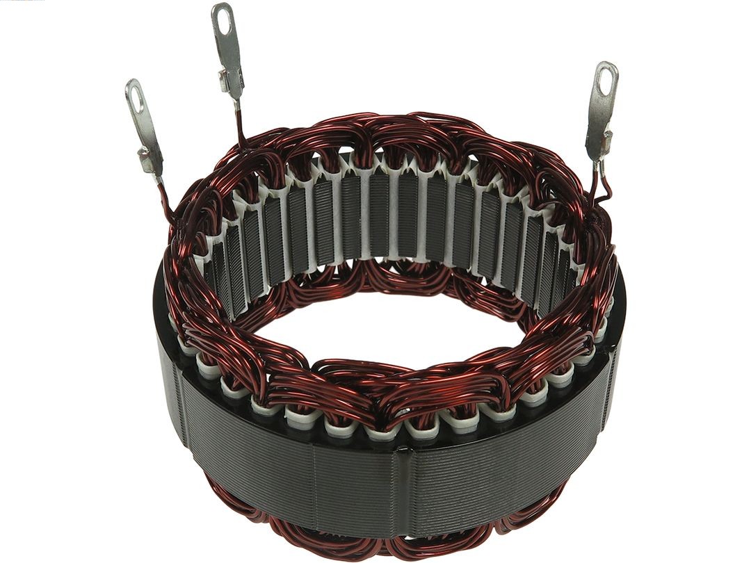 Stator, alternator (AS6035)