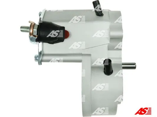 Solenoid Switch, starter (SS9108S)