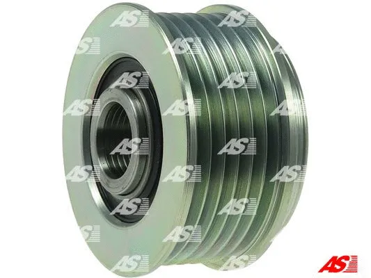 Alternator Freewheel Clutch