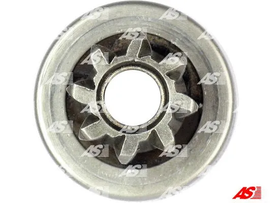 Freewheel Gear, starter