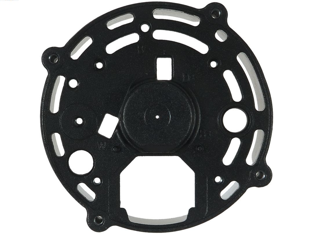 Bracket, alternator drive flange (ABR9086S)