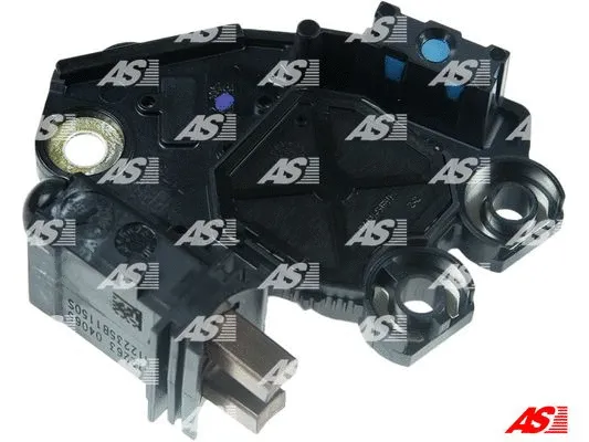 Alternator Regulator