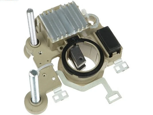 Alternator Regulator