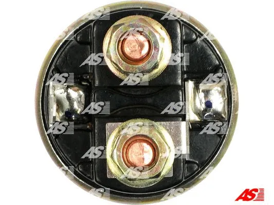 Solenoid Switch, starter