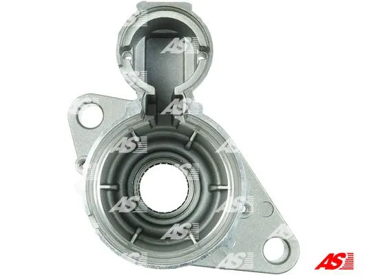 Starter Lid, carburettor