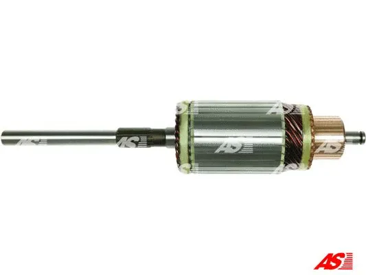 Armature, starter (SA0046)