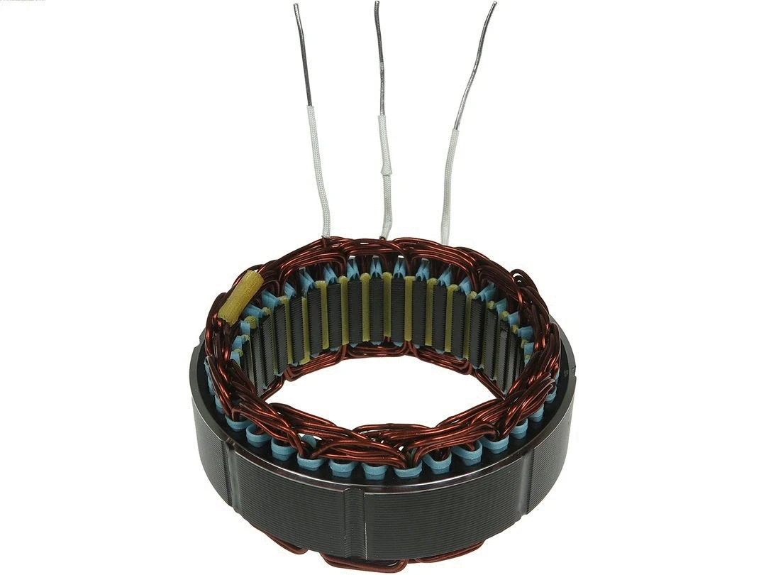Stator, alternator (AS0058)