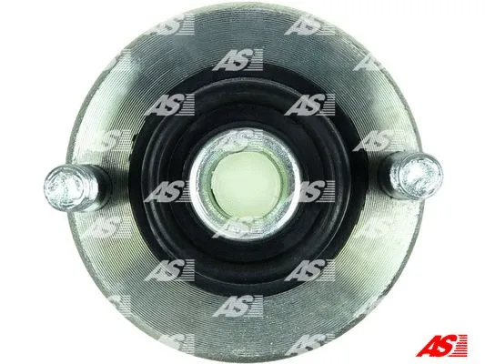 Solenoid Switch, starter