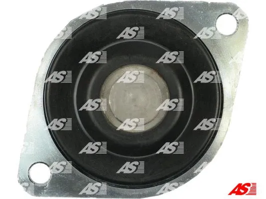 Solenoid Switch, starter