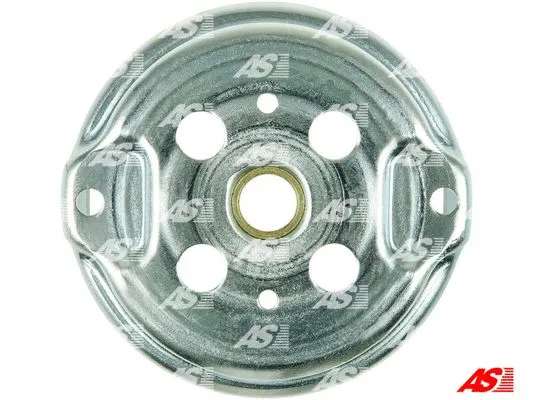 Starter Lid, carburettor (SBR3040S)