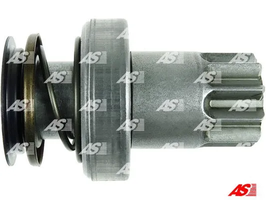 Freewheel Gear, starter (SD0193(BOSCH))