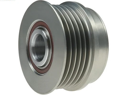 Alternator Freewheel Clutch