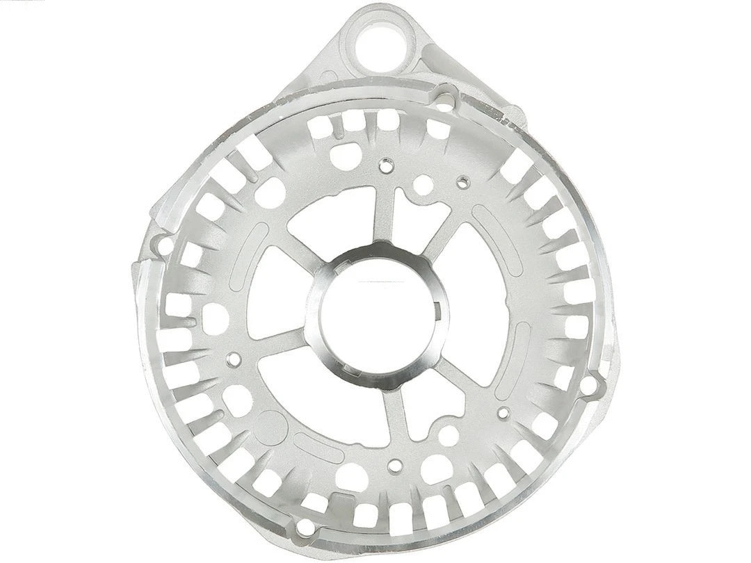 Bracket, alternator drive flange