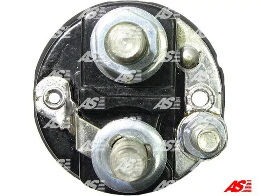 Repair Kit, starter (SP9031)