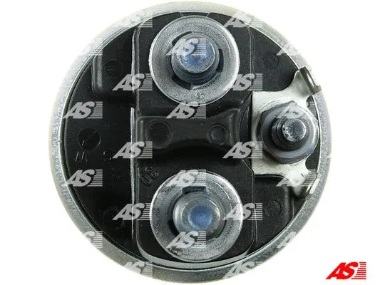 Solenoid Switch, starter