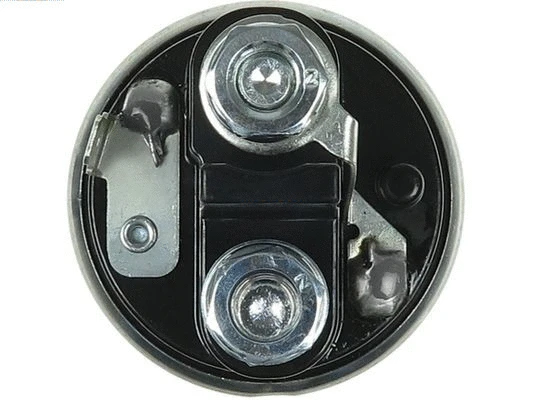 Solenoid Switch, starter