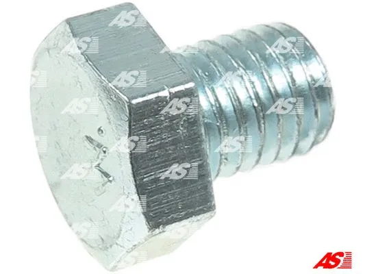 Repair Set, alternator (SRS0064)