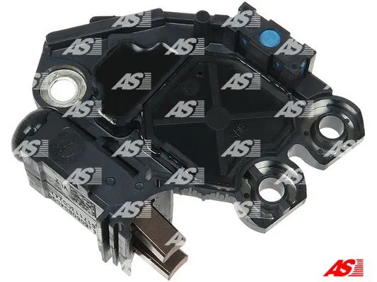 Alternator Regulator