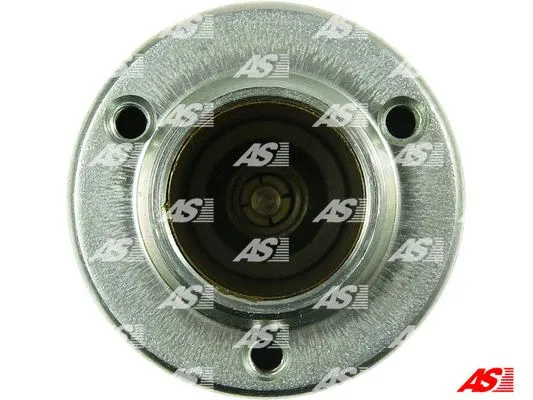 Solenoid Switch, starter