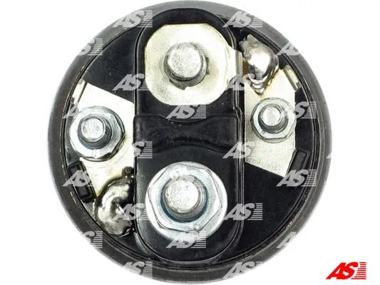 Solenoid Switch, starter