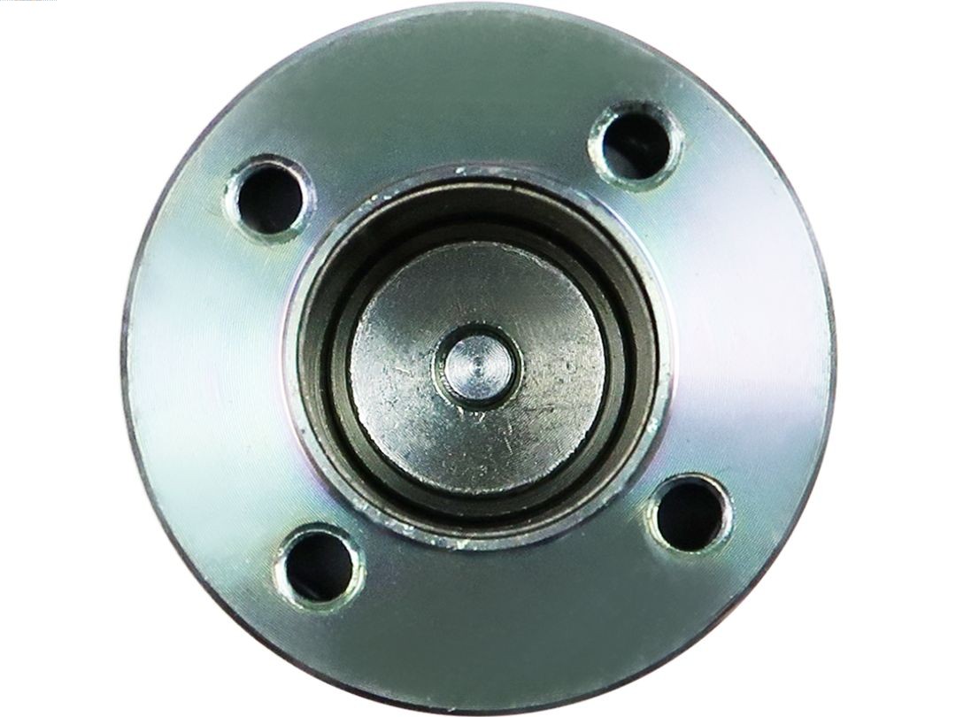 Solenoid Switch, starter
