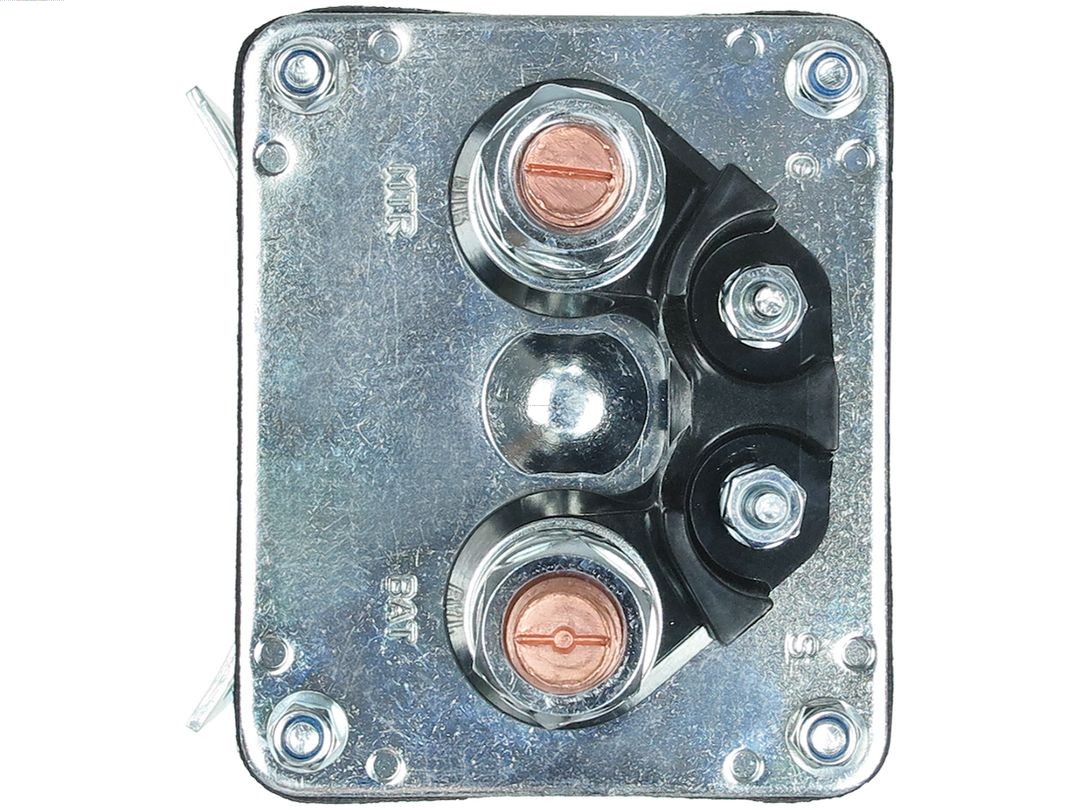 Solenoid Switch, starter