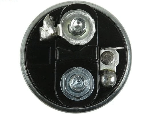 Solenoid Switch, starter