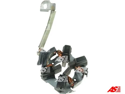 Holder, carbon brushes (SBH0107)