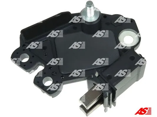Alternator Regulator