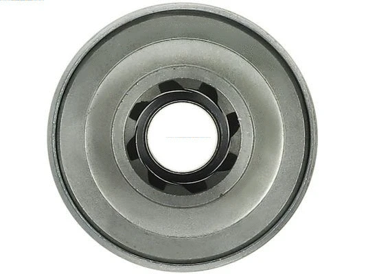 Freewheel Gear, starter