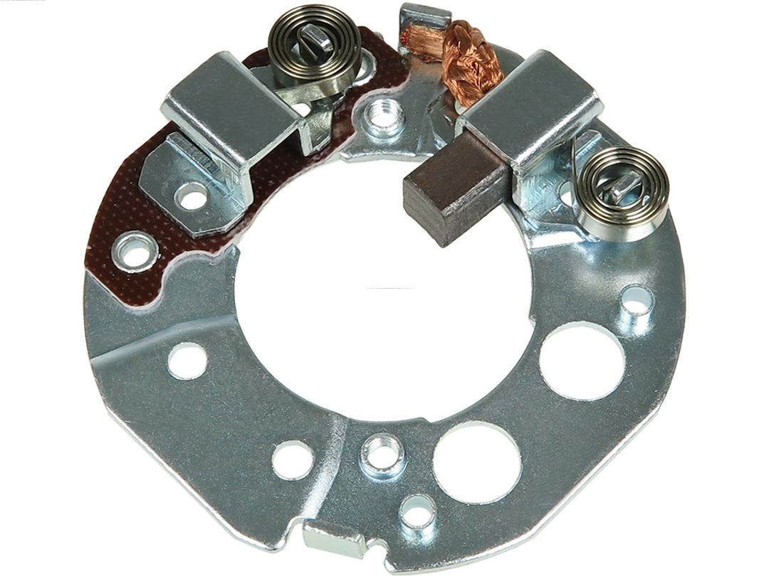 Holder, carbon brushes (SBH4013S)