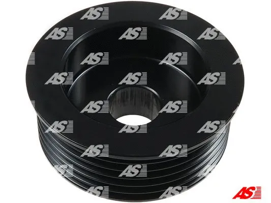 Belt Pulley, alternator