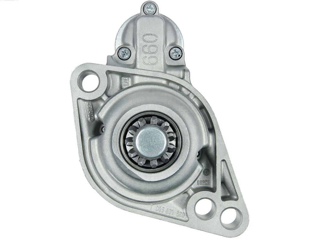 Starter (S0272PR)
