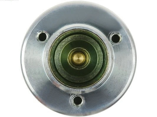 Solenoid Switch, starter