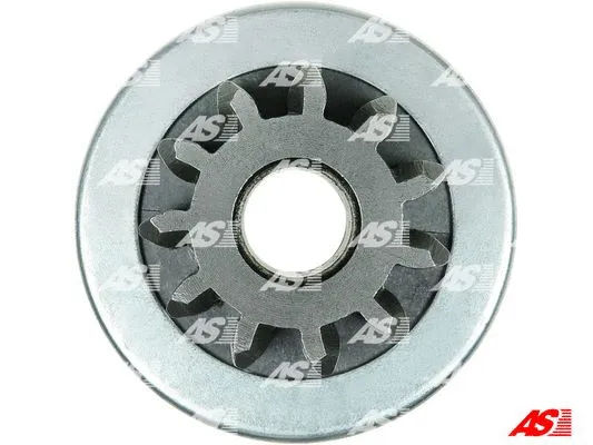 Freewheel Gear, starter