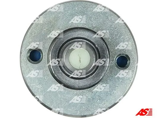 Solenoid Switch, starter