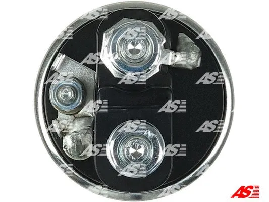 Solenoid Switch, starter