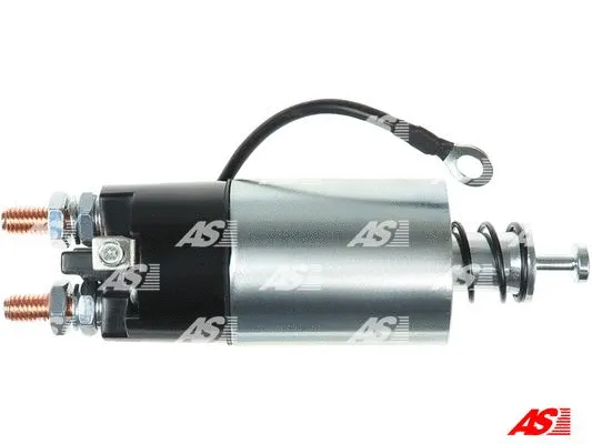 Solenoid Switch, starter (SS5200S)