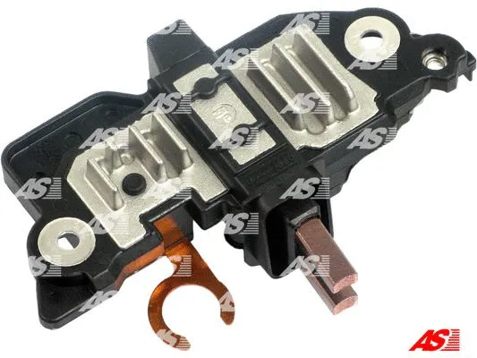 Alternator Regulator