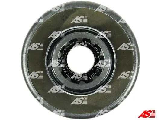 Freewheel Gear, starter