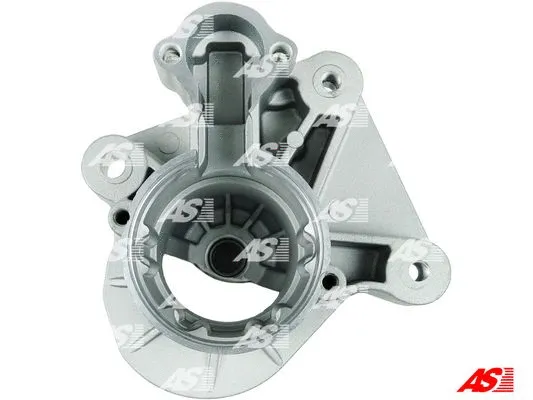 Starter Lid, carburettor