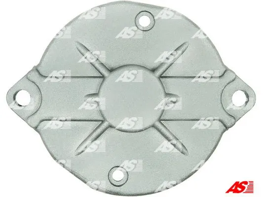 Starter Lid, carburettor (SBR2017S)